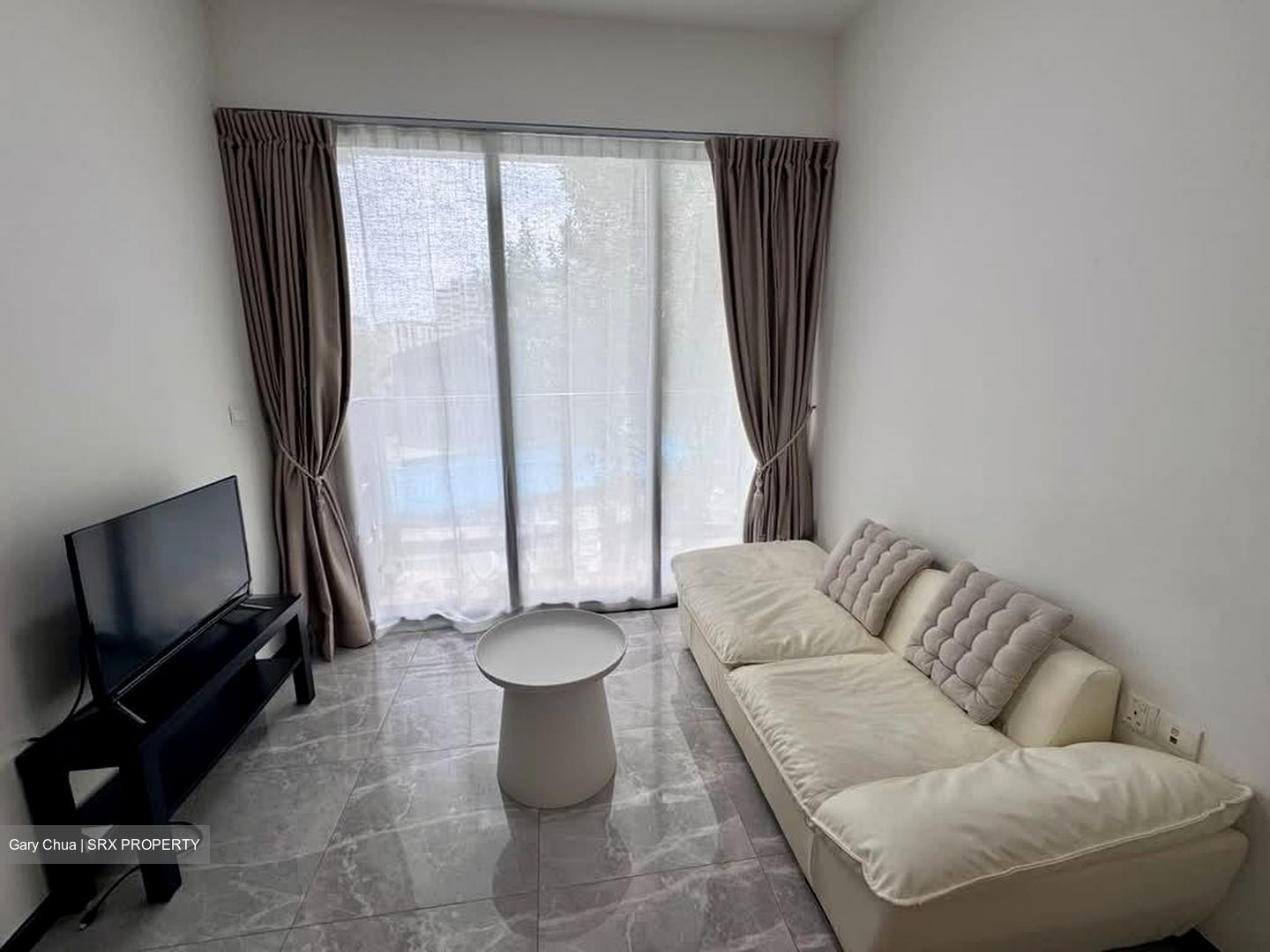 The Poiz Residences (D13), Apartment #586054251
